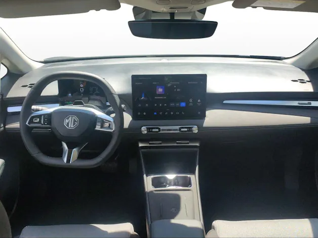 MG 4 Urban 43kWh Comfort