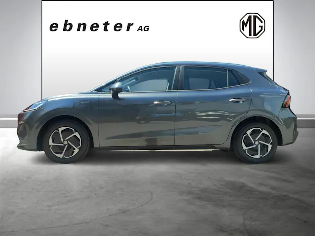 MG 4 Urban 43kWh Comfort