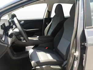 MG 4 Urban 43kWh Comfort
