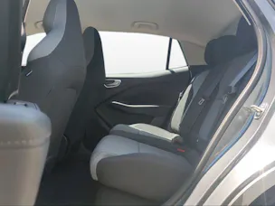 MG 4 Urban 43kWh Comfort
