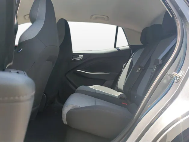 MG 4 Urban 43kWh Comfort