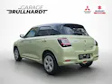 Suzuki Swift 1.2 Sakura Hybrid 4x4