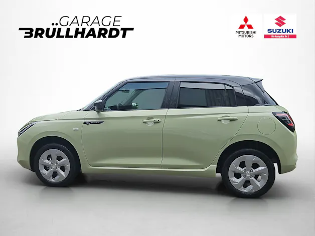 Suzuki Swift 1.2 Sakura Hybrid 4x4
