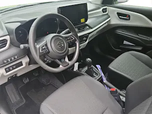 Suzuki Swift 1.2 Sakura Hybrid 4x4