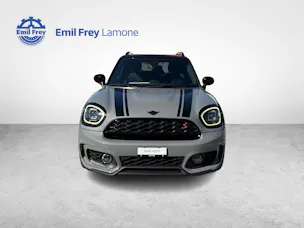 Mini Countryman F60 2.0i Cooper S SAG ALL4