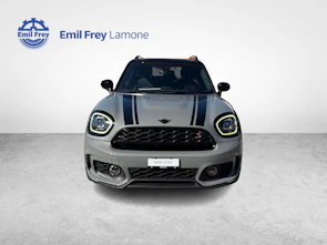 Fahrzeugbild MINI Countryman F60 2.0i Cooper S SAG ALL4