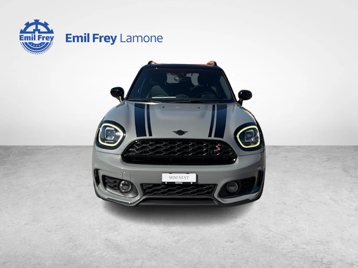 Fahrzeugbild MINI COUNTRYMAN
