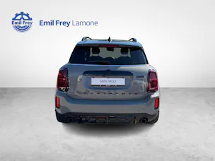 Mini Countryman F60 2.0i Cooper S SAG ALL4