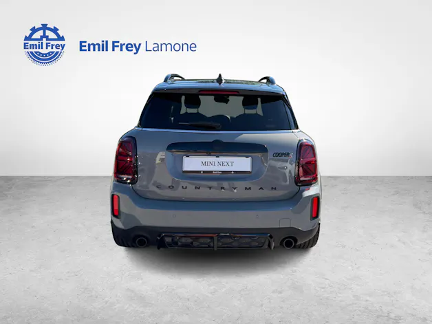 Mini Countryman F60 2.0i Cooper S SAG ALL4