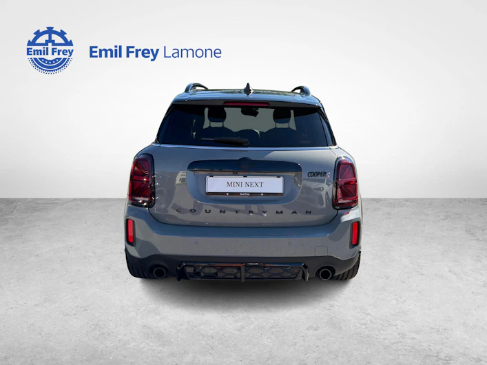 Fahrzeugbild MINI COUNTRYMAN
