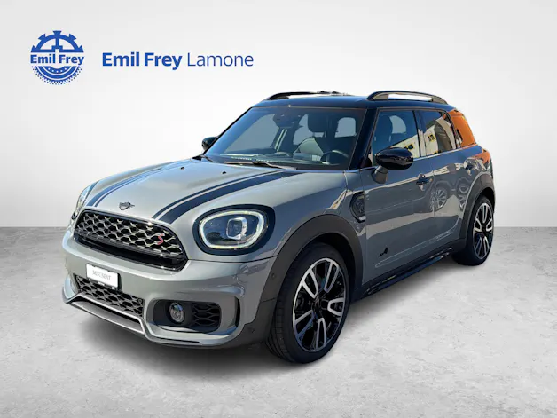 Mini Countryman F60 2.0i Cooper S SAG ALL4