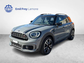 Fahrzeugbild MINI Countryman F60 2.0i Cooper S SAG ALL4