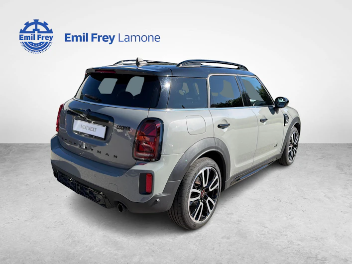 Fahrzeugbild MINI COUNTRYMAN