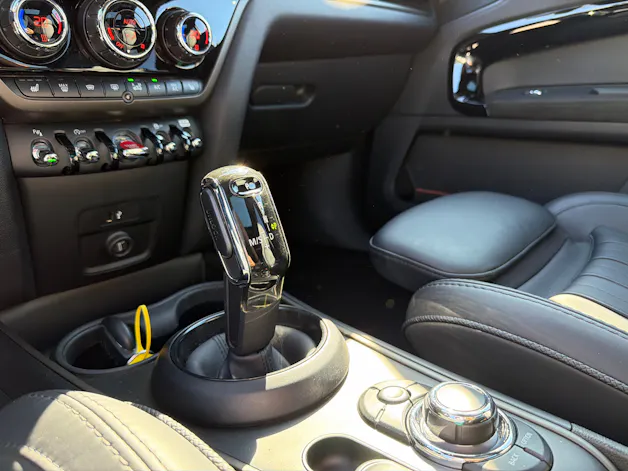 Mini Countryman F60 2.0i Cooper S SAG ALL4