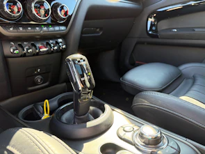 Fahrzeugbild MINI Countryman F60 2.0i Cooper S SAG ALL4
