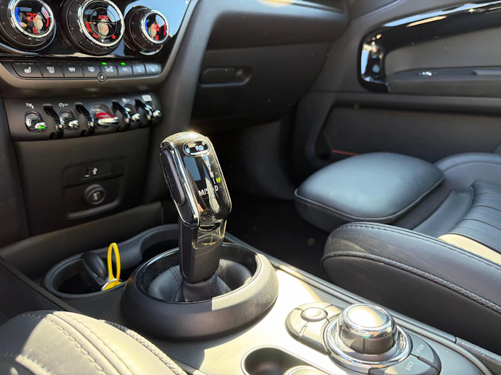 Fahrzeugbild MINI COUNTRYMAN
