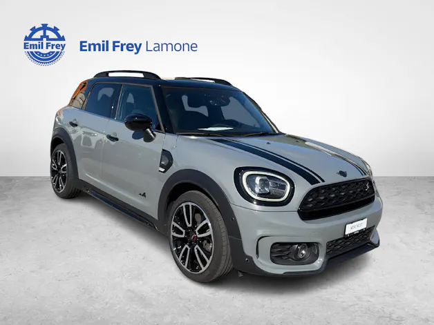 Mini Countryman F60 2.0i Cooper S SAG ALL4