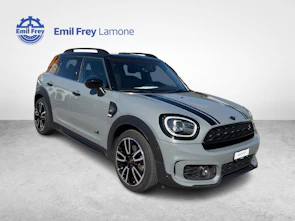 Fahrzeugbild MINI Countryman F60 2.0i Cooper S SAG ALL4