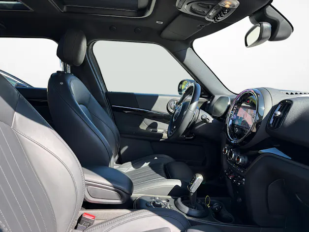 Mini Countryman F60 2.0i Cooper S SAG ALL4