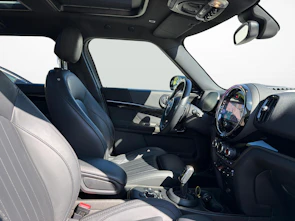 Fahrzeugbild MINI Countryman F60 2.0i Cooper S SAG ALL4
