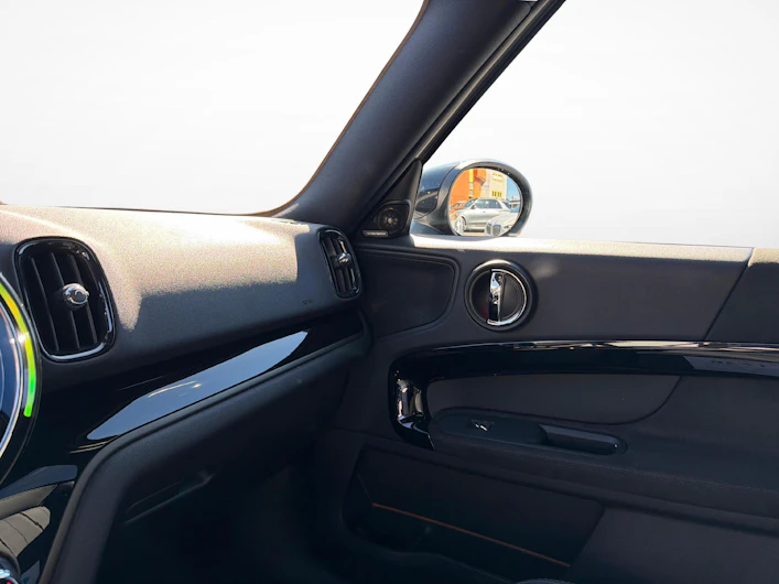 Fahrzeugbild MINI COUNTRYMAN