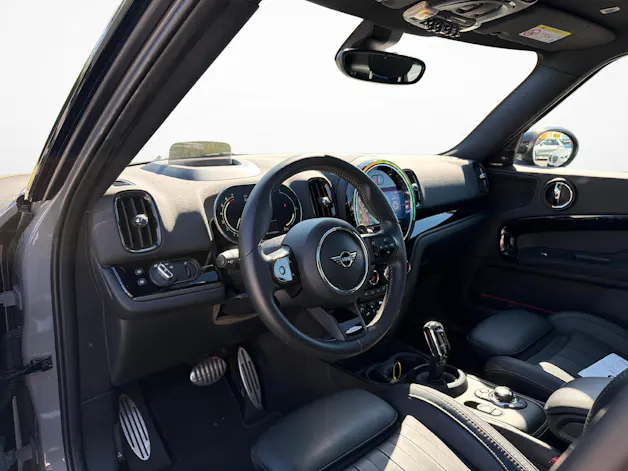 Mini Countryman F60 2.0i Cooper S SAG ALL4