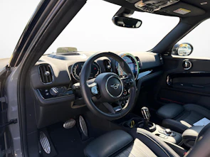 Fahrzeugbild MINI Countryman F60 2.0i Cooper S SAG ALL4