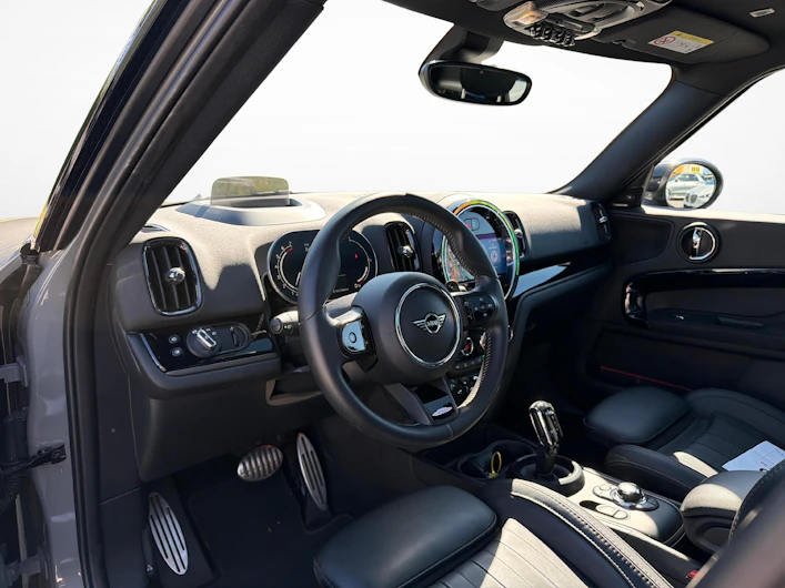Fahrzeugbild MINI COUNTRYMAN