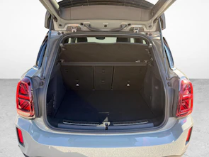 Fahrzeugbild MINI Countryman F60 2.0i Cooper S SAG ALL4