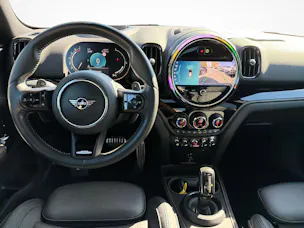 Mini Countryman F60 2.0i Cooper S SAG ALL4