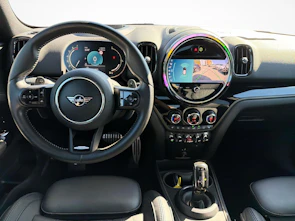 Fahrzeugbild MINI Countryman F60 2.0i Cooper S SAG ALL4