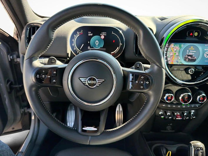 Fahrzeugbild MINI COUNTRYMAN