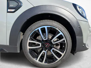 Mini Countryman F60 2.0i Cooper S SAG ALL4