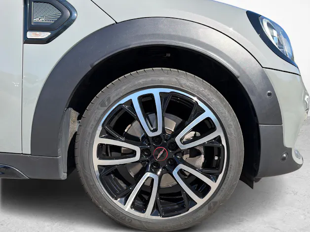 Mini Countryman F60 2.0i Cooper S SAG ALL4