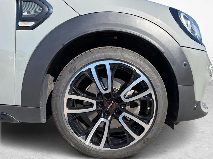 Fahrzeugbild MINI COUNTRYMAN