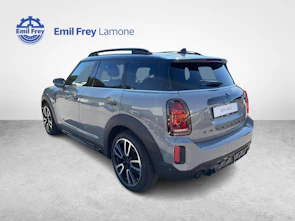 Fahrzeugbild MINI Countryman F60 2.0i Cooper S SAG ALL4