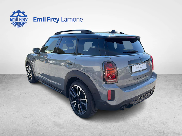 Fahrzeugbild MINI COUNTRYMAN