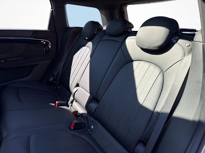 Fahrzeugbild MINI COUNTRYMAN