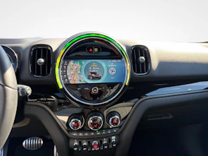 Fahrzeugbild MINI Countryman F60 2.0i Cooper S SAG ALL4