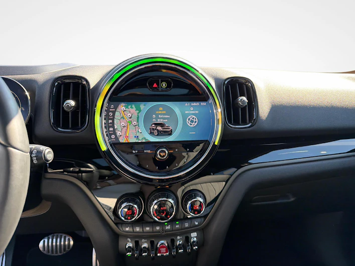 Fahrzeugbild MINI COUNTRYMAN
