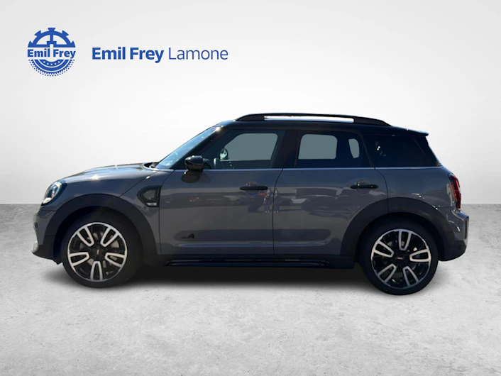 Fahrzeugbild MINI COUNTRYMAN