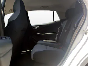 MG 4 Urban 43kWh Comfort