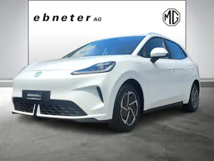 MG 4 Urban 43kWh Comfort