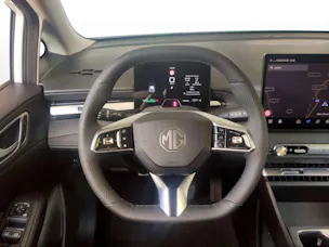 MG 4 Urban 43kWh Comfort