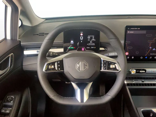 MG 4 Urban 43kWh Comfort