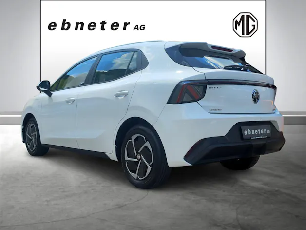 MG 4 Urban 43kWh Comfort