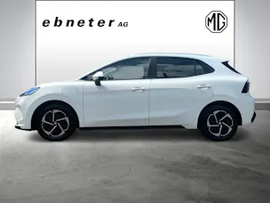 MG 4 Urban 43kWh Comfort