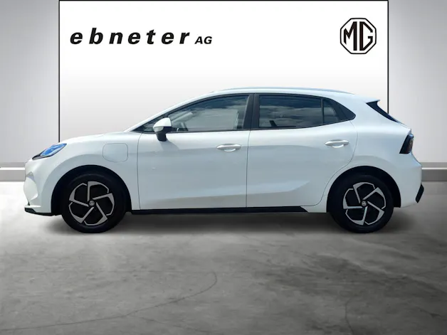 MG 4 Urban 43kWh Comfort