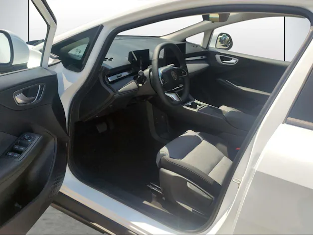 MG 4 Urban 43kWh Comfort