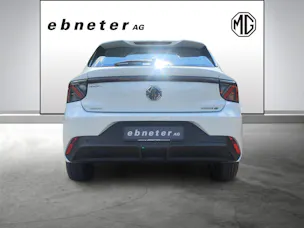MG 4 Urban 43kWh Comfort